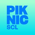 Piknic Électronik Santiago