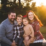 Danielle • Motherhood • Lifestyle