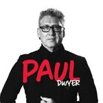 Paul Dwyer