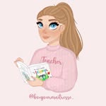 ❁