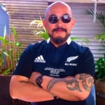 Gavin Wong