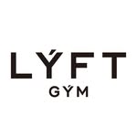LÝFT GÝM