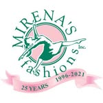 Mirena's Fashions Inc.