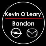 Kevin O'Leary Opel-Mazda