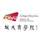 CityU College of Business