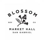 Blossom Market Hall