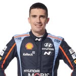 Craig Breen