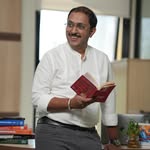 Amey Pangarkar