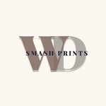 WD Smash Prints