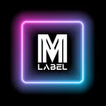 M Label