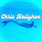 🔱 Miami's Original Merman 🔱