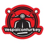 Vespaiconturkey
