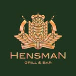 Hensman Grill And Bar