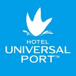 ホテル ユニバーサル ポート