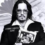 Johnny Depp's army🏴‍☠️