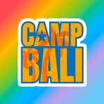Camp Bali 🇮🇩🌴