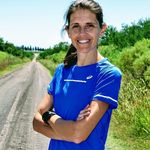 Euge Pastre ASICSfrontrunner🇦🇷