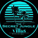 The Secret Jungle Villas Bali