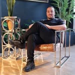 Mohamed Younis Interior Designer