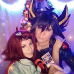 Avner & Gih - Team Cosplay