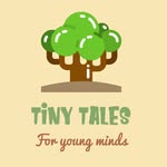 Tiny Tales Book Store