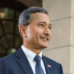 Vivian Balakrishnan