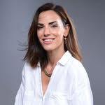 Elisavet Spanou 🙆🏻‍♀️