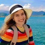 Isabela Colmenares | Art