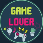 Game Lover 🕹 Gamers Store 👾