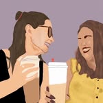 Hali Coffee Cuties 🤎