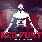 REDFURYMMA