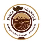 Cafe Finca Grandez.