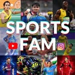 Sports Fam