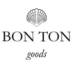 BON TON GOODS ⚓️ EST. 2021