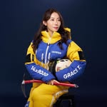 曾格爾 Grace Tseng✨