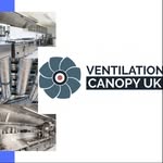 Ventilation Canopy UK