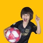 Yousef Omar...6 years old