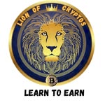 Lion of Cryptos