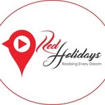 RED Holidays