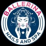 Ballerina Nails and Spa, Lashes