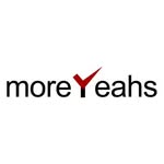 MoreYeahs
