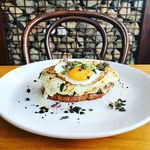 The Gunshop Cafe West End