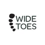 WIDETOES