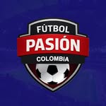 FÚTBOL PASIÓN COLOMBIA