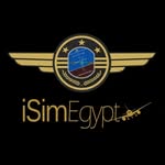 iSim Egypt Flight Simulator™