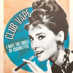 CLUB VAPE SMOKE SHOP IN TAMPA MALL/FLEA MARKET- suite #1