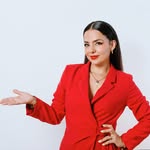 Alejandra Aguinaga | Empoderamiento Femenino