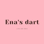 Ena's dart ♡