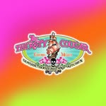 The Thirsty Cougar Cozumel