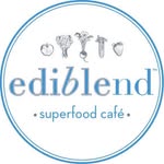 Ediblend Superfood Cafe